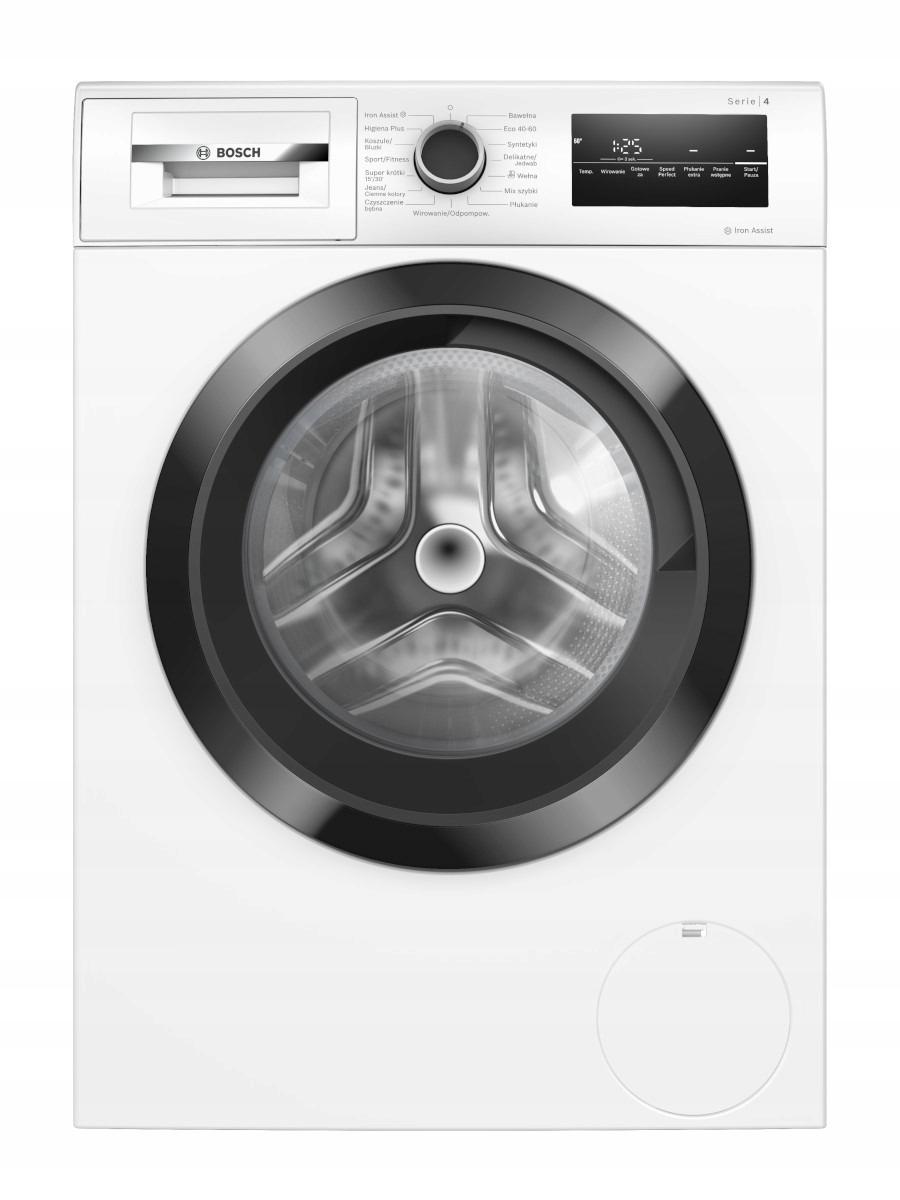 BOSCH WAN2425FPL
