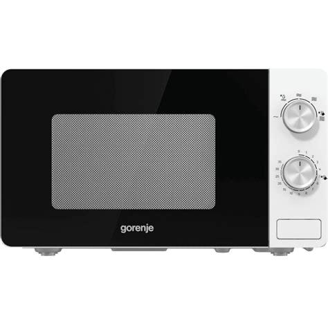 GORENJE MO17E1WH