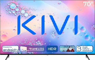 KIVI M24HD70W