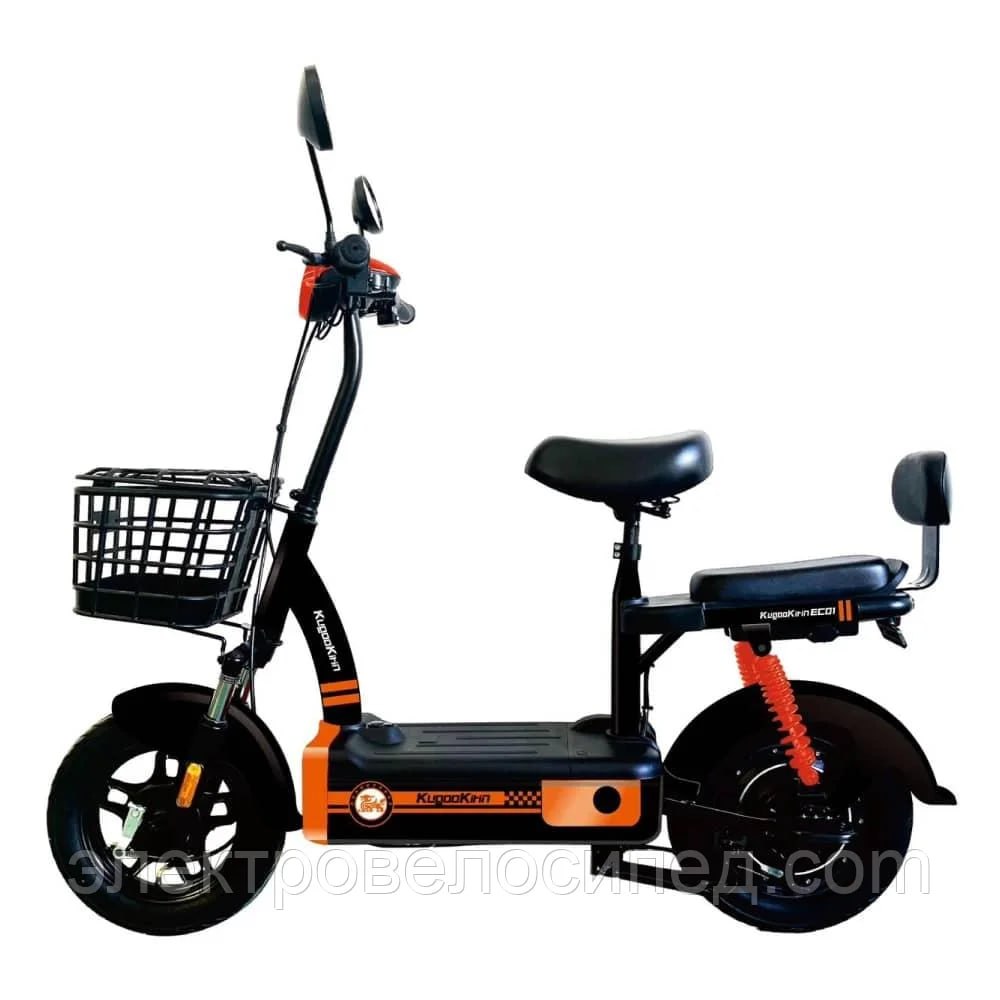 Kugoo kirin-ec-02