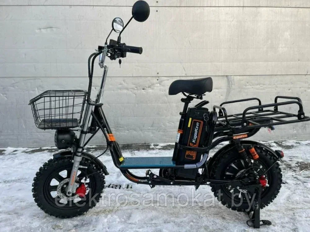 Kugoo Kirin-V3Pro