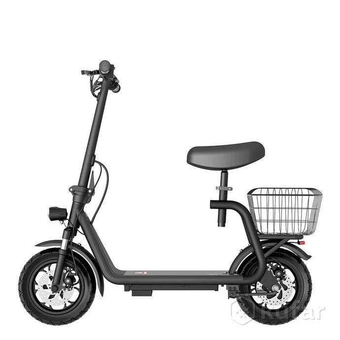 Kugoo Kugoo-kirin-c1-plus