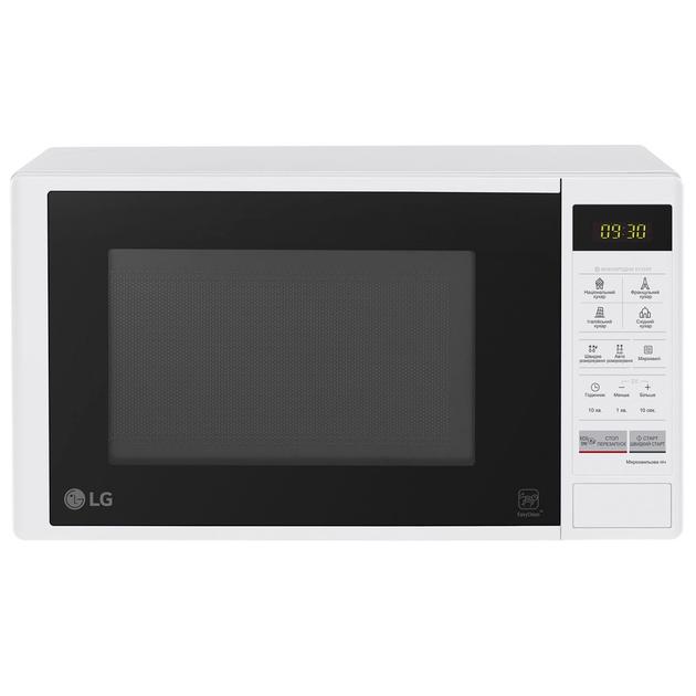 LG MS2042DY