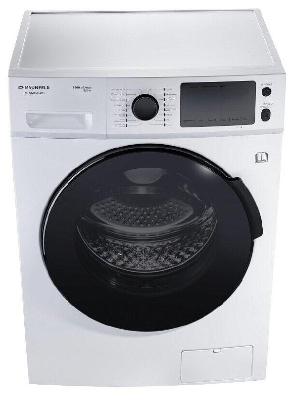 MAUNFELD MFWM1586WH